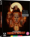 Razas de noche (Nightbreed) (Limited Edition 4K )(VOSI) - 4K UHD | 5027035027807 | Clive Barker