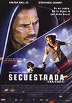 Secuestrada - DVD | 8436535541305 | John Bonito