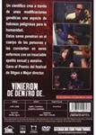 Vinieron De Dentro De... - DVD | 8436541009707 | David Cronenberg