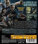 La ciudad de los guerreros (Twilight of the Warriors: Walled In) - Blu-Ray | 8436587702587 | Soi Cheang