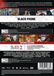 Black Phone 1+2 - DVD | 8414533148382 | Scott Derrickson