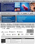¡Canta! (+ Blu-Ray) - 4K UHD | 8414533104609