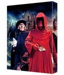 The House of Hammer Vol.1 (VOSI) - Blu-Ray | 5061058620928