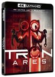 Tron: Ares (+ Blu-Ray) - 4K UHD | 8421394803589 | Joachim Rønning