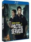 En Acto de Servicio (Line of Duty) - Blu-Ray | 8436558206113 | Steven C. Miller