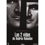 Las Dos Vidas De Andrés Rabadán (Les dues vides d'Andrés Rabadán) - DVD | 8436027577638 | Ventura Durall