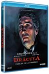 Drácula, Príncipe de las Tinieblas (Dracula: Prince of Darkness) - Blu-Ray | 8421394417250 | Terence Fisher