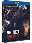 Fortaleza Infernal 1+2 - Blu-Ray | 8436558204379 | Stuart Gordon, Geoff Murphy