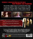 Cartas De Amor A Una Monja Portuguesa (Die Liebesbriefe einer portugiesischen Nonne) - Blu-Ray | 8436558204782 | Jess Franco