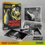 Arde, bruja, arde (Night of the Eagle) (VOSI) - Blu-Ray | 5055201850065 | Sidney Hayers