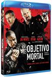Objetivo mortal (Chain of command) - Blu-Ray | 8436558203396 | Kevin Carraway