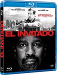 El Invitado - Blu-Ray | 8414906105363