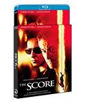 The score (Un golpe maestro) - Blu-Ray | 8424365732154 | Frank Oz