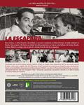La Escapada (Il Sorpasso) - Blu-Ray | 8436597564458 | Dino Risi