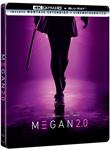M3GAN 2.0 (+ Blu-Ray) Ed. Steelbook - 4K UHD | 8414533146821 | Gerard Johnstone