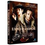 El Silencio De La Sospecha - Blu-Ray | 8436574740226 | Simon Moore