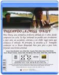 PASEANDO A MISS DAISY - Blu-Ray | 8436534534674 | Bruce Beresford