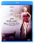 Como casarse con un millonario - Blu-Ray | 5903570068799 | Jean Negulesco