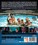 Clave: Omega (The Osterman Weekend) - Blu-Ray | 8421394419667 | Sam Peckinpah