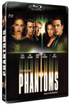 Phantoms - Blu-Ray | 8435479606903