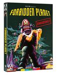Planeta Prohibido (Forbidden Planet) (Limited Edtion) (VOSI) - Blu-Ray | 5027035030692 | Fred McLeod Wilcox