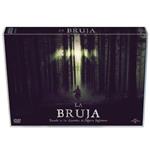 La Bruja - DVD | 8414533129107 | Robert Eggers