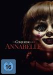 Annabelle (VOSE) (+latinoamericano) - DVD | 5051890290618 | John R. Leonetti