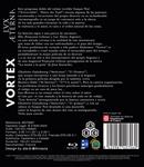Vortex + Lux Aeterna - Blu-Ray | 8429987407060 | Gaspar Noé