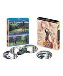 Naruto Shippuden Box 18  462 a 500 (39 episodios) - Blu-Ray | 8424365729611