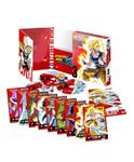 Dragon Ball Z Kai Box 3 Episodios 36 a 54 - Blu-Ray | 8424365729024 | Akira Toriyama
