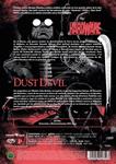 Hardware+Dust Devil - DVD | 8429987407503 | Richard Stanley