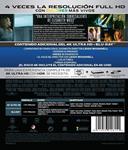 El Hombre Invisible (+ Blu-Ray) - 4K UHD | 8414533126151