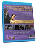 Campo de concentración nº 7 (Love Camp 7) - Blu-Ray | 8436558206625 | Lee Frost
