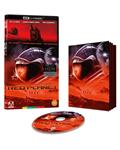 Planeta Rojo (Red Planet)(Limited Edition)(VOSI) - 4K UHD | 5027035027746 | Anthony Hoffman