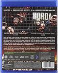 La Horda - Blu-Ray | 8436535540605 | Yannick Dahan, Benjamin Rocher