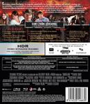Bienvenidos a Zombieland (4k UHD + Blu-ray) - 4K UHD | 8414533146630 | Ruben Fleischer