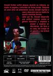 La Casa Del Terror - DVD | 8436554234691