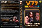 FutureSport (Videoclub 79) - DVD | 8429987407321 | Ernest R. Dickerson