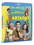 Coartadas S.L. - Blu-Ray | 8436587703003 | Martín Cuervo
