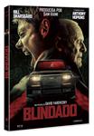 Blindado (Locked) - DVD | 8436587702785 | David Yarovesky
