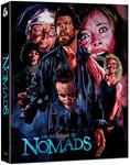 Nómadas (Nomads) (VOSI) | 0659048018579 | John McTiernan