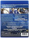 El Trueno Azul - Blu-Ray | 8414533065726
