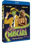 La máscara (The mask) - Blu-Ray | 8436558204690 | Chuck Russell