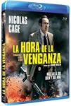 La Hora De La Venganza - Blu-Ray | 8435479608815 | Johnny Martin