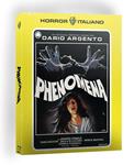 Phenomena (Horror italiano) - Blu-Ray | 8429987408074 | Dario Argento