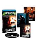 Cazadores de mentes (Mindhunters) - Blu-Ray | 8424365732130 | Renny Harlin