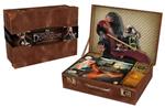 Animales fantásticos 3 (Fantastic Beasts 3 - The Secrets Of Dumbledore Newt Case Limited Edition) - 4K UHD | 5051892237949 | David Yates