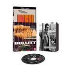 Bullit (Limited Edition) (VOSI) - 4K UHD | 5027035031064 | Peter Yates