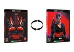Cobra (Limited Edition) (VOSI) - 4K UHD | 5027035027593 | George P. Cosmatos
