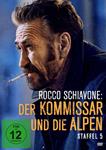 Rocco Schiavone: Stagione 5 (VO Italiano) - DVD | 4006448772802